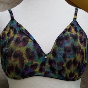 Tommy Hilfiger bra and panty set, size 36C , S